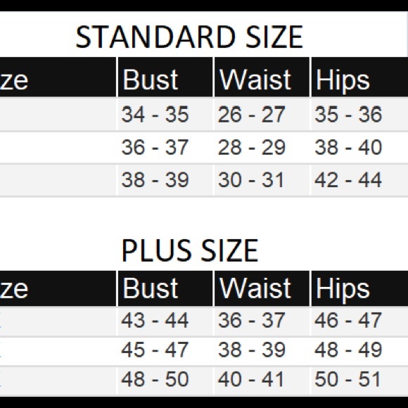 Plus Size - Polka Dot Jumpsuit - Picture 6 of 6